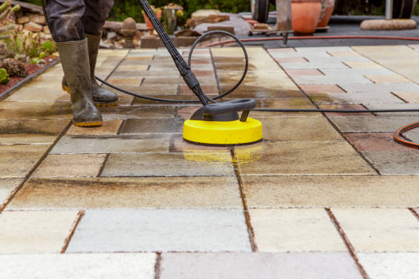 Reliable Groveport, OH Pressure washing Solutions